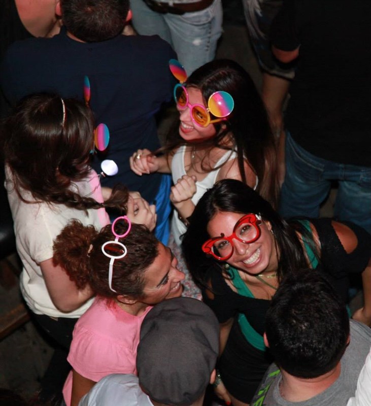 Mix FMs 80s Night